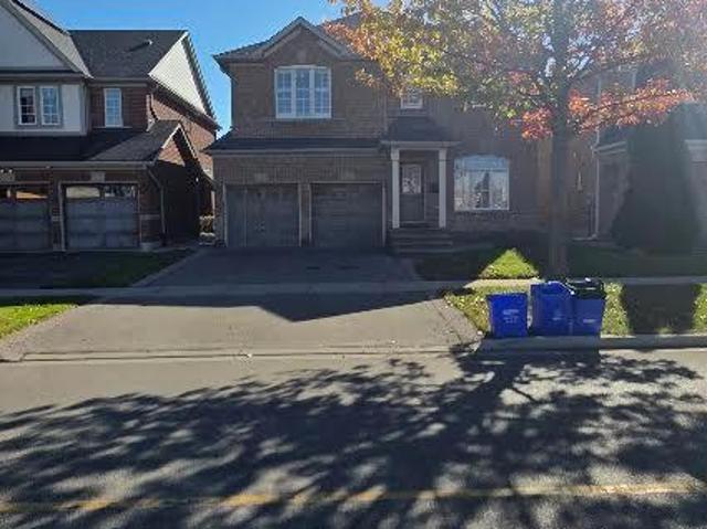 apartment at 1202 COSTIGEN ROAD, Milton, Ontario, L9T6N8
