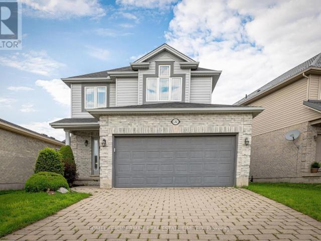 apartment at 1202 SMITHER ROAD, London North, Ontario, N6G5R8