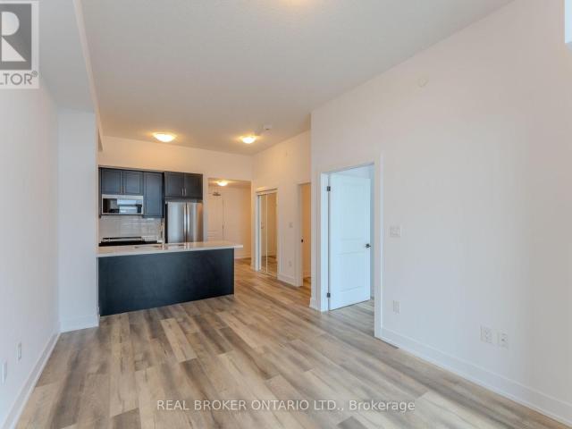 apartment at 1207 470 DUNDAS STREET E, Hamilton, Ontario, L8B2A6