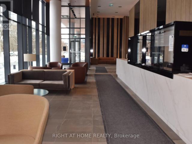 apartment at 1207 50 POWER STREET, Toronto, Ontario, M5A0V3