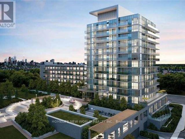 apartment at 1207 52 FOREST MANOR DRIVE, Toronto, Ontario, M2J1M6