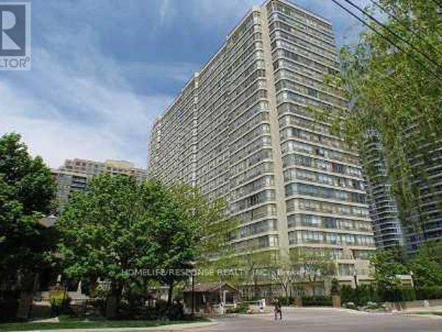 apartment at 1207 55 ELM DRIVE, Mississauga, Ontario, L5B3Z3