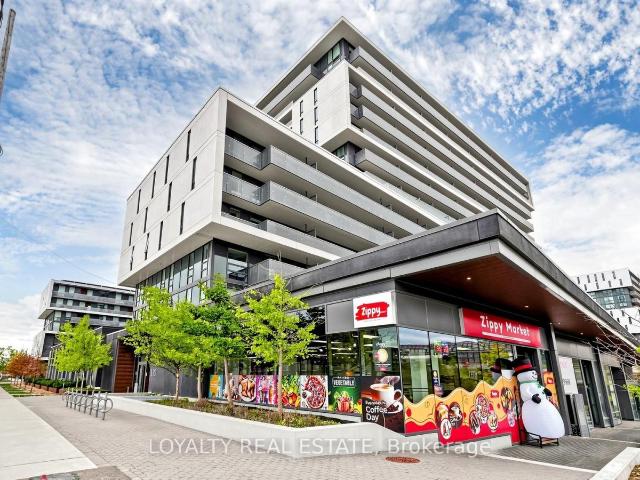 apartment at 1207 120 VARNA DRIVE, Toronto, Ontario, M6A0B3