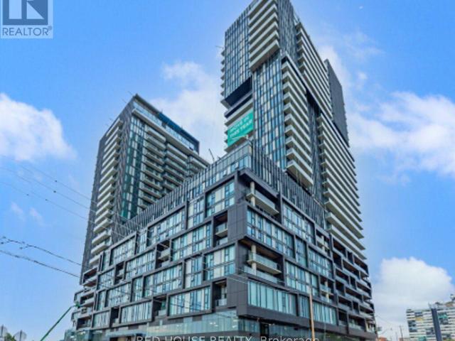 apartment at 1207 1285 DUPONT STREET, Toronto, Ontario, M6H0E3