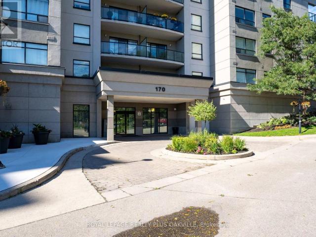 apartment at 1207 – 170 WATER STREET N