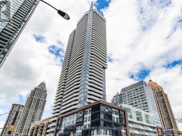 apartment at 1204 4065 CONFEDERATION PARKWAY, Mississauga, Ontario, L5B0L4