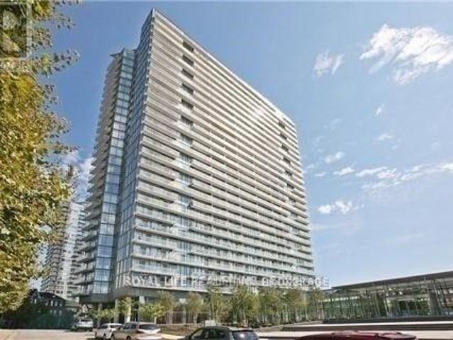 apartment at 1204 103 THE QUEENSWAY, Toronto, Ontario, M6S5B3