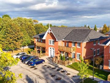 Apartment to rent in Chedoke Park - Balcony