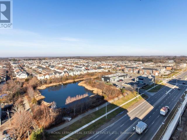 apartment at 1205 460 DUNDAS STREET E, Hamilton, Ontario, L8B2A5