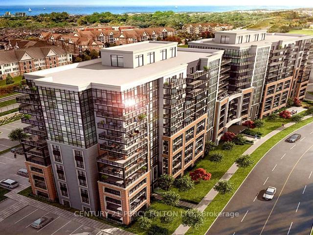 apartment at 1205 51 CLARINGTON BOULEVARD, Clarington, Ontario, L1C0H6