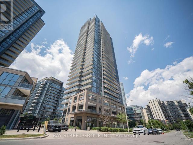 apartment at 1205 56 FOREST MANOR ROAD, Toronto, Ontario, M2J0E5