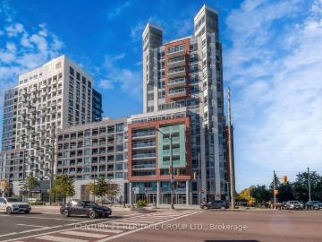 apartment at 1205 8888 YONGE STREET, Richmond Hill, Ontario, L4C5V6