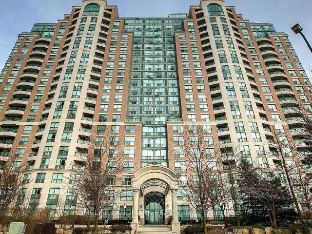apartment at 1205 23 LORRAINE DRIVE, Toronto, Ontario, M2N6Z6