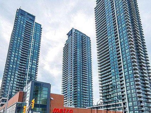 apartment at 1205 2220 LAKESHORE BOULEVARD W, Toronto, Ontario, M8V0C1