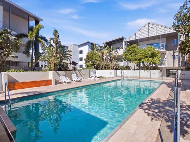 apartment at 1206/135 151 Annerley Road, Dutton Park, Australia