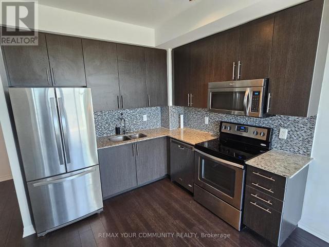 apartment at 1206 – 80 ESTHER LORRIE DRIVE