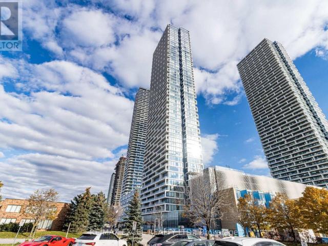 apartment at 1206 898 PORTAGE PARKWAY, Vaughan, Ontario, L4K0J6