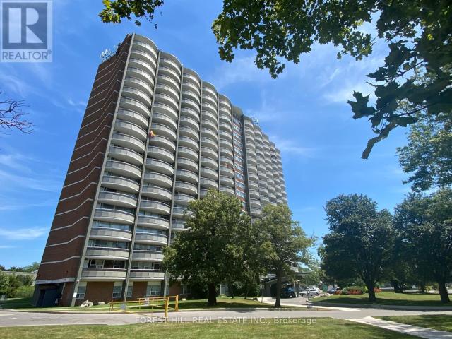 apartment at 1206 135 FENELON DRIVE, Toronto, Ontario, M3A3K8
