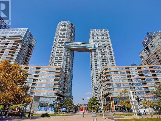 apartment at 1206 15 ICEBOAT TERRACE, Toronto, Ontario, M5V4A5