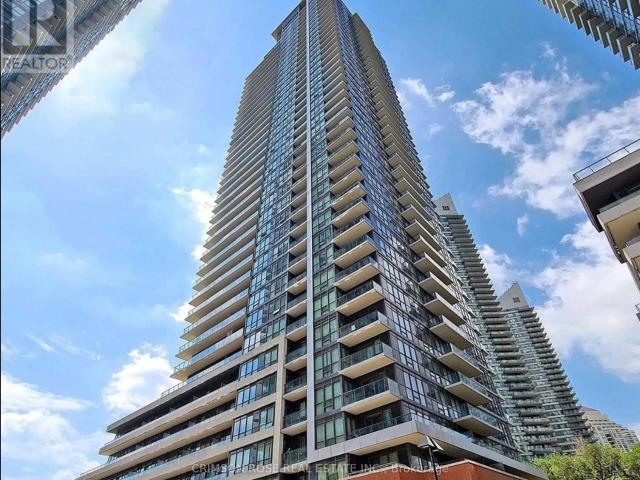 apartment at 1206 2212 LAKE SHORE BOULEVARD W, Toronto, Ontario, M8V0C2