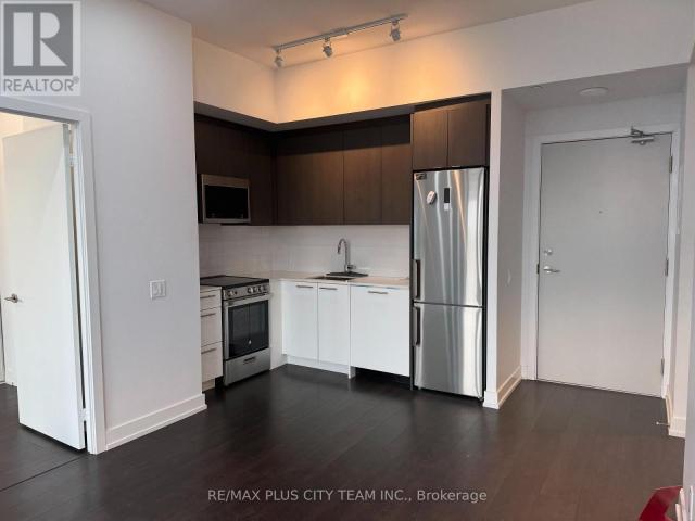 apartment at 1206 225 VETERANS DRIVE, Brampton, Ontario, L7A5L7