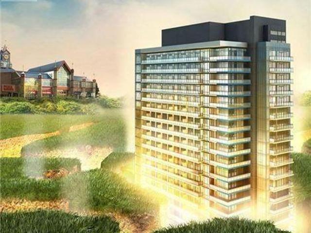 apartment at 1206 2560 EGLINTON AVENUE W, Mississauga, Ontario, L5M5R1