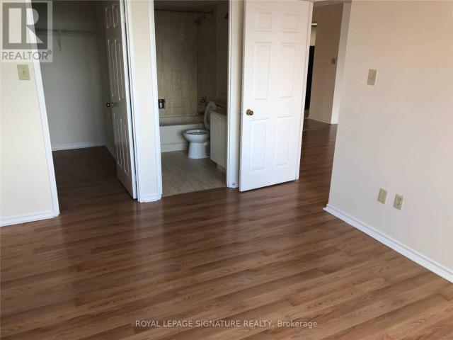 apartment at 1206 – 265 ENFIELD PLACE