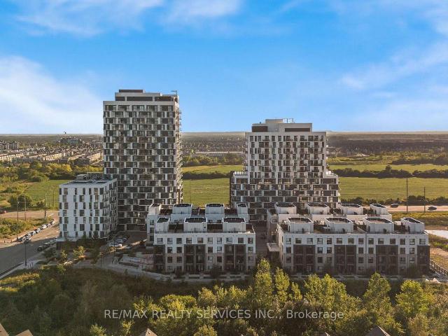 apartment at 1206 345 WHEAT BOOM DRIVE, Oakville, Ontario, L6H7X4