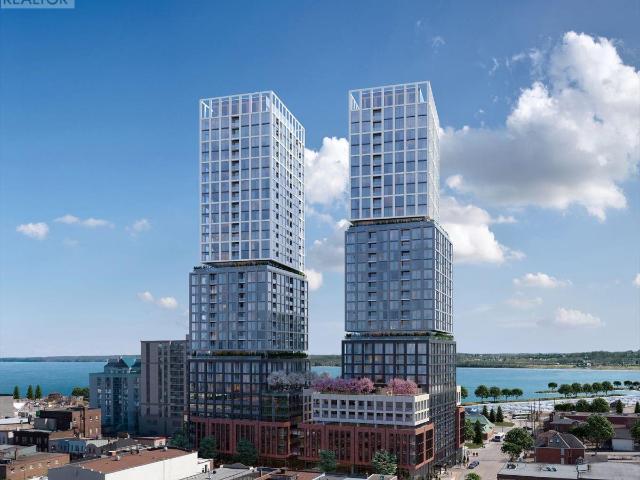 apartment at 1206 39 MARY STREET, Barrie, Ontario, L4N1S9