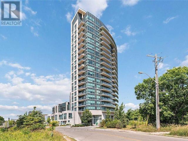 apartment at 1208 160 VANDERHOOF AVENUE, Toronto, Ontario, M5R2H8