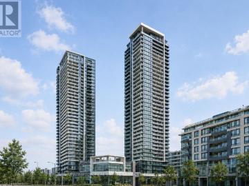 apartment at #1208 – 18 WATER WALK DRIVE