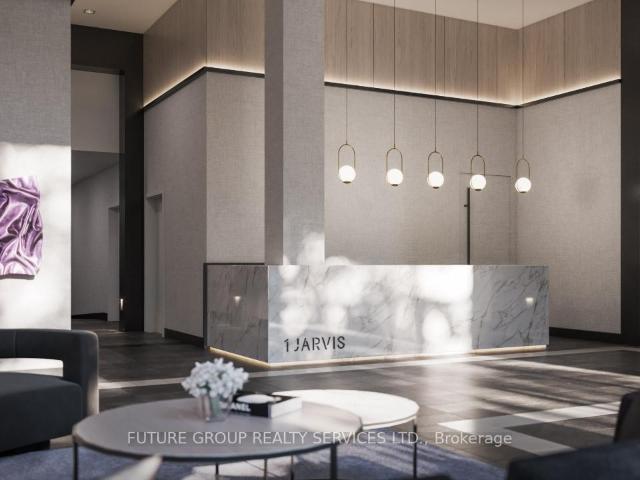 apartment at 1208 1 JARVIS STREET, Hamilton, Ontario, L8R3J2