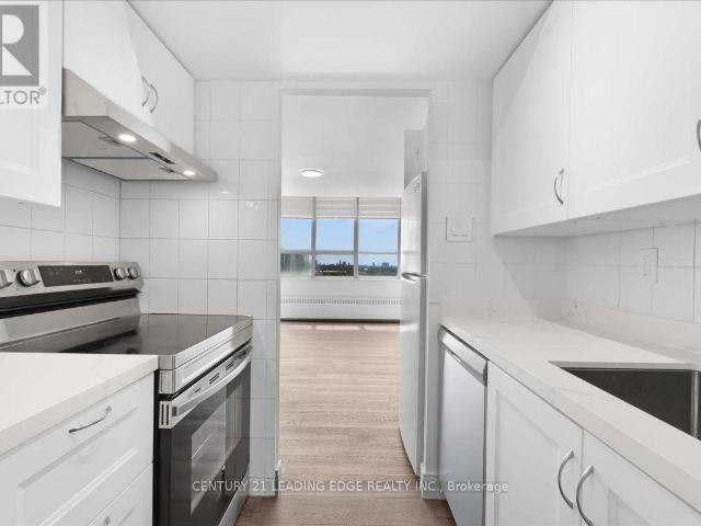 apartment at 1208 – 200 LOTHERTON PATHWAY