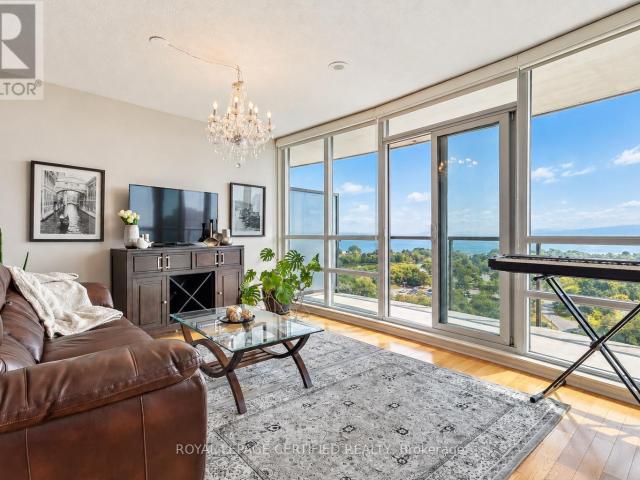 apartment at 1208 2240 LAKESHORE BOULEVARD, Toronto, Ontario, M8V0B1