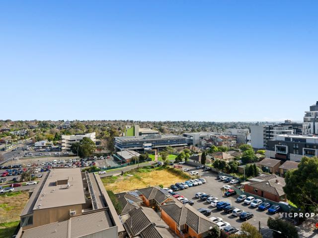 Apartment at 1208c/845 851 Whitehorse Road, BOX HILL, Australia