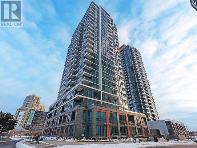 apartment at 1209 55 EGLINTON AVENUE W, Mississauga, Ontario, L5R0E4