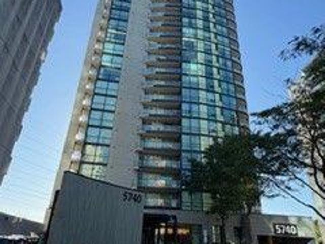 apartment at 1209 5740 YONGE STREET, Toronto, Ontario, M2M0B1