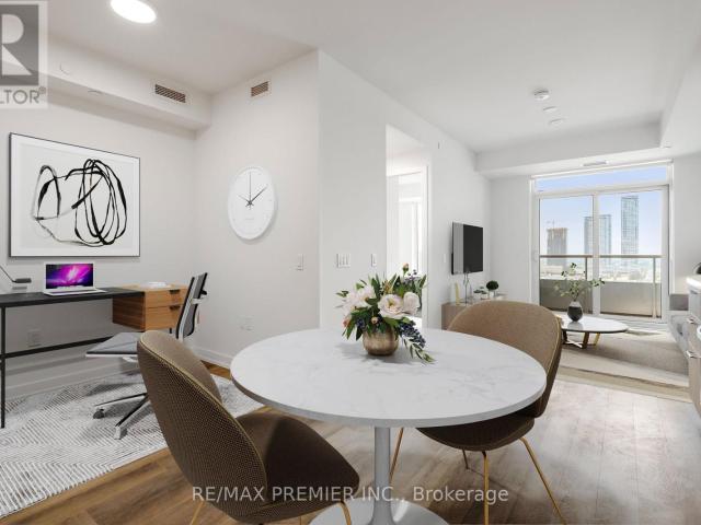 apartment at 1209 – 5 MEADOWDALE ROAD