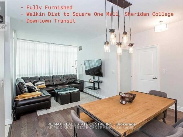 apartment at 1209 80 ABSOLUTE AVENUE, Mississauga, Ontario, L4Z0A5