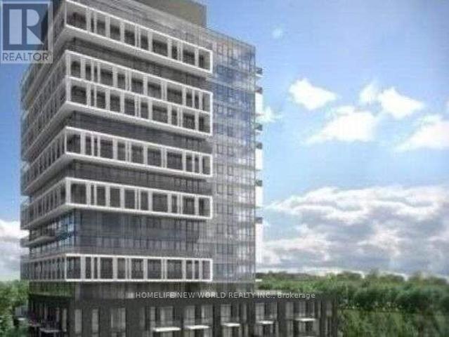 apartment at 1209 150 FAIRVIEW MALL DRIVE, Toronto, Ontario, M2J0E7