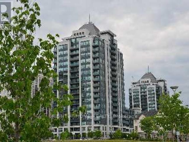 apartment at 1209 – 20 NORTH PARK ROAD