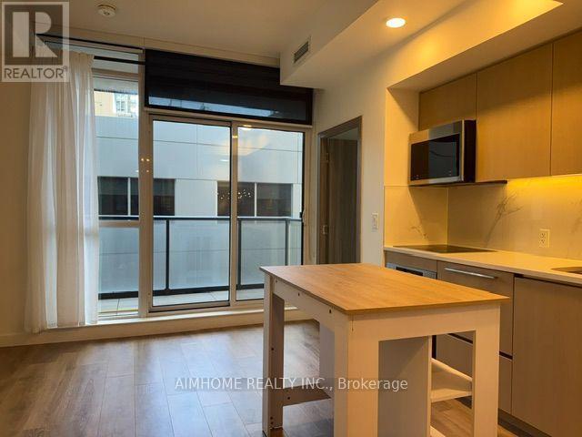 apartment at 1209 38 WIDMER STREET, Toronto, Ontario, M5V0P7