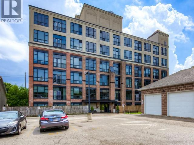 apartment at 120 MANSION Street Unit# 305, Kitchener, Ontario, N2H0A1