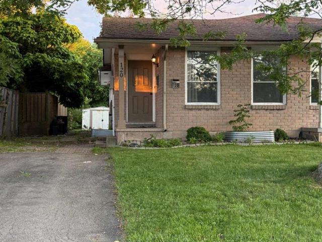 apartment at 120 NORTHGATE DRIVE, Welland, Ontario, L3C5Y5