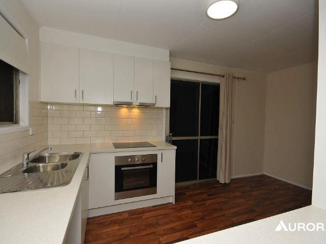 apartment at 1/20 Bonniebrae Street, Wynnum West, Australia