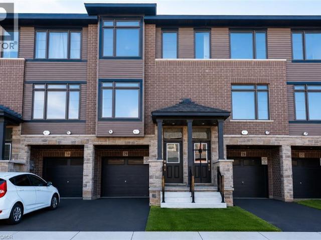 apartment at 120 COURT Drive Unit# 29, Paris, Ontario, N3L0N2
