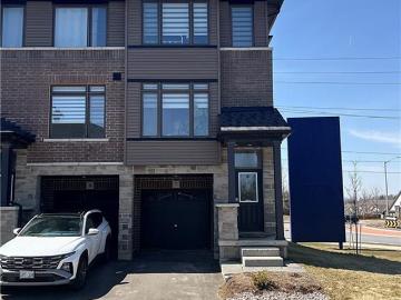 apartment at 120 COURT Drive Unit# 7, Paris, Ontario, N3L0N2