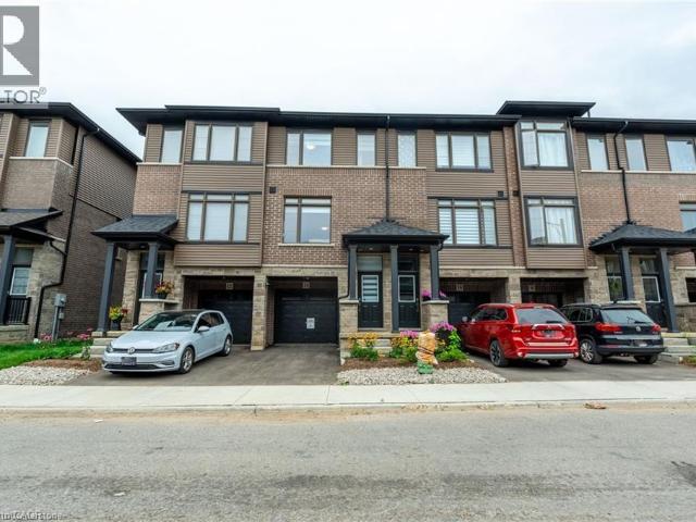 apartment at 120 COURT Drive Unit# 43, Paris, Ontario, N3L4G7