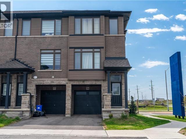 apartment at 120 COURT Drive Unit# 56, Paris, Ontario, N3L0N2