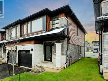 Apartment for rent in Brant - Parking